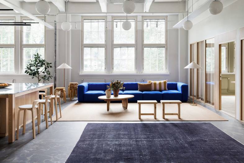 Pursimiehenkatu 29-31