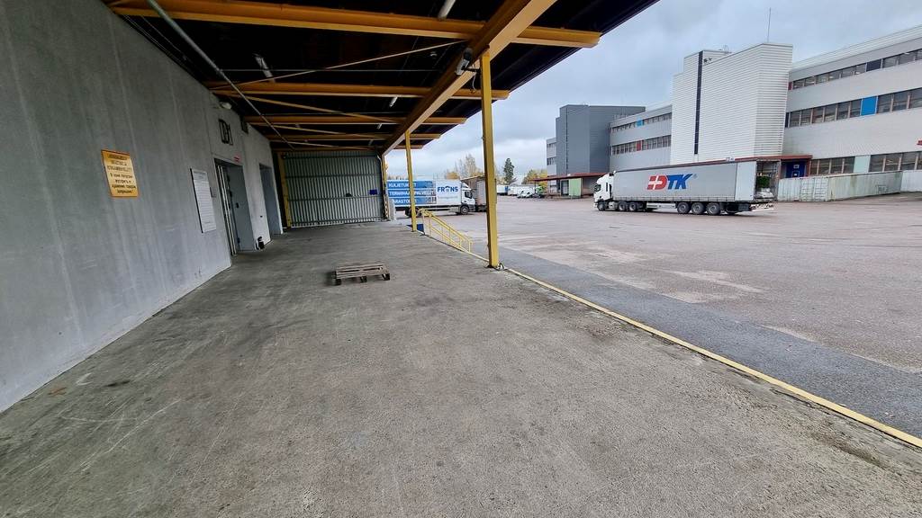 Vanha Porvoontie 231