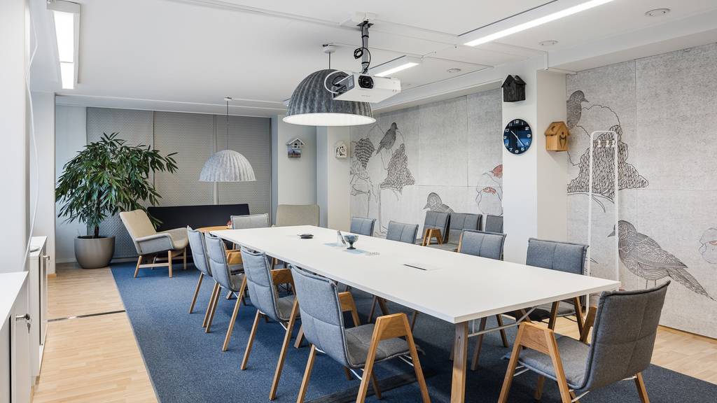 Pitkänsillanranta 3