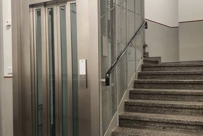 Urho Kekkosen katu 4-6