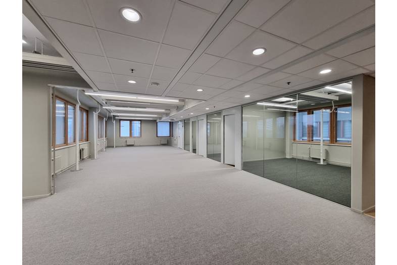 Lars Sonckin kaari 16