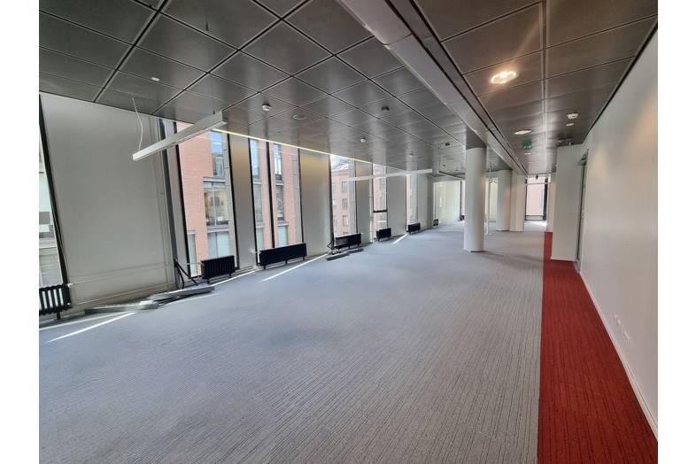 Urho Kekkosen katu 3-7