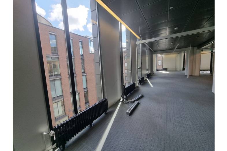 Urho Kekkosen katu 3-7