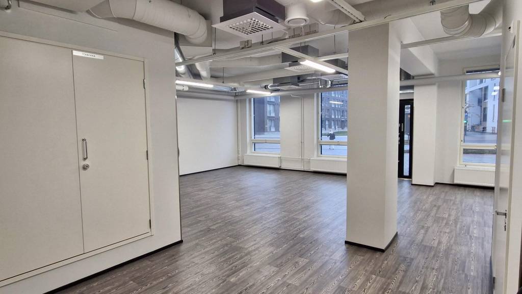 Bertha Pauligin katu 5