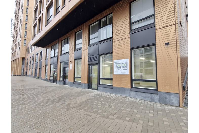 Bertha Pauligin katu 5