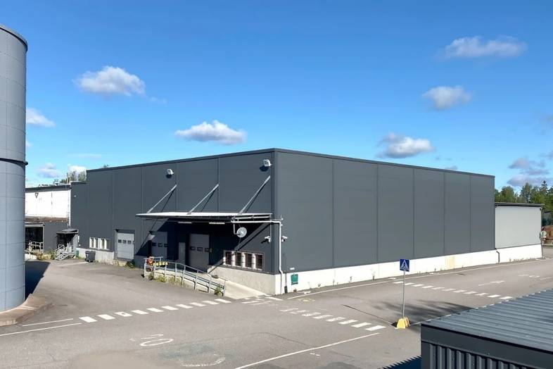 Pieni teollisuuskatu 2