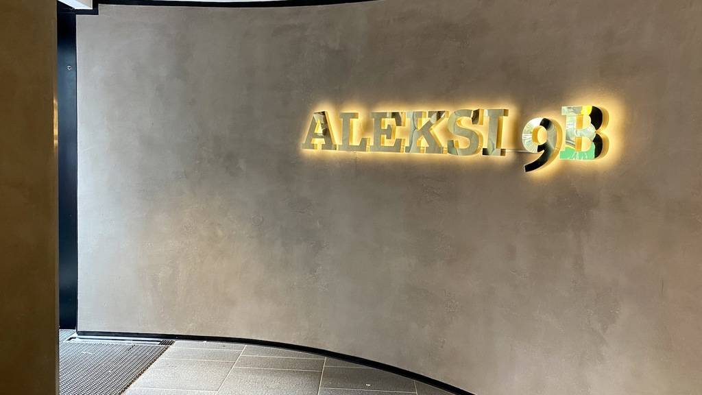 Aleksanterinkatu 9