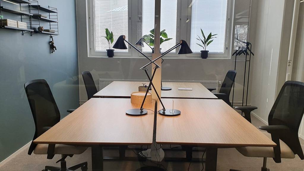 Siltasaarenkatu 8-10