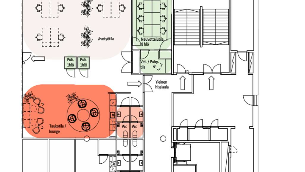 Tammasaarenlaituri 3