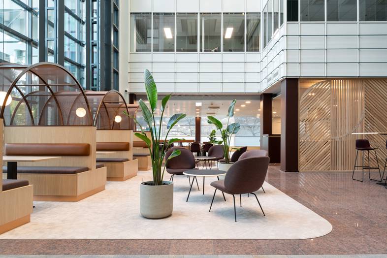 Lars Sonckin kaari 12