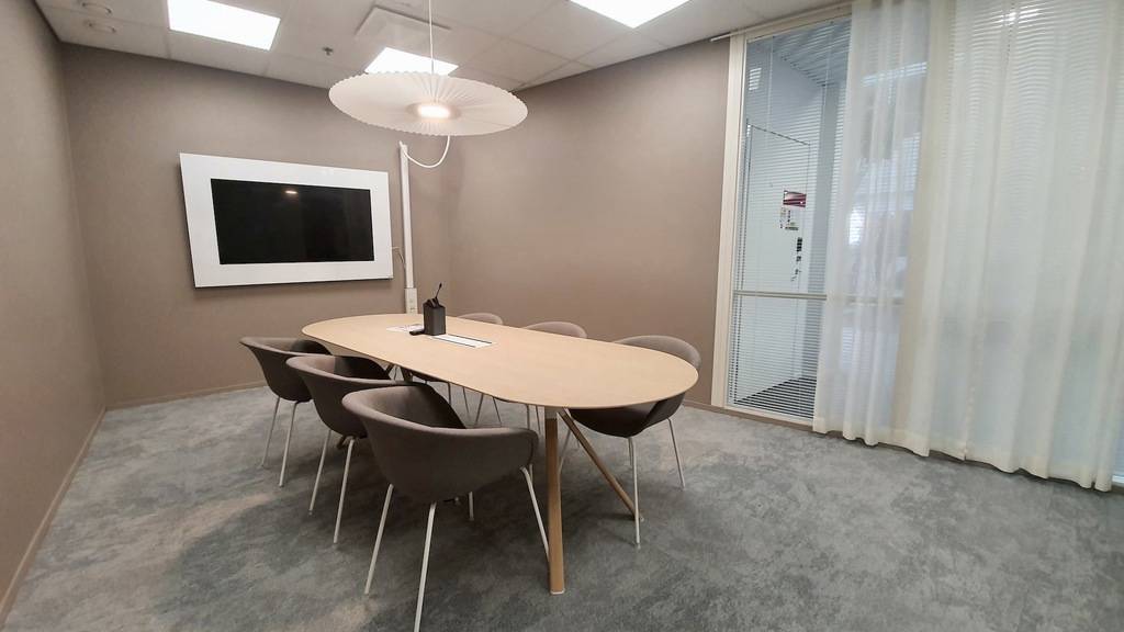 Lars Sonckin kaari 14