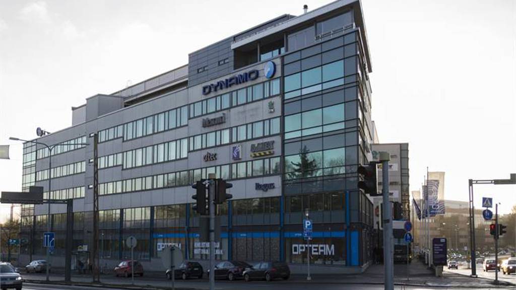 Hatanpään valtatie 24