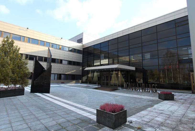 Malminkartanonkuja 4