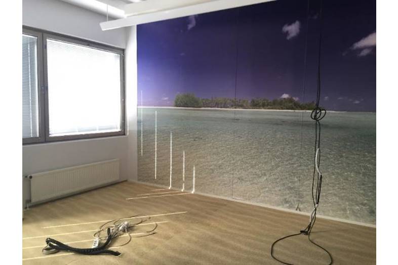 Malminkartanonkuja 4