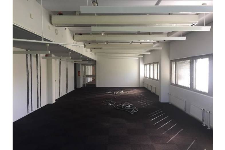 Malminkartanonkuja 4