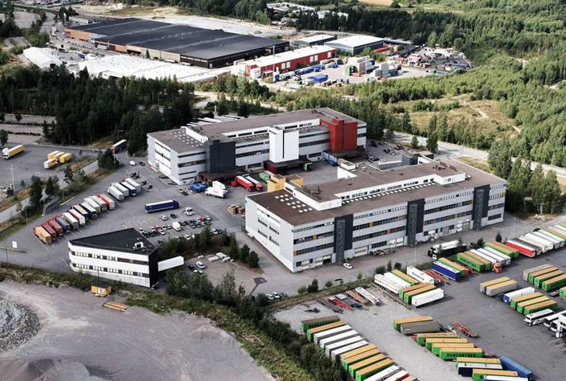 Vanha Porvoontie 231