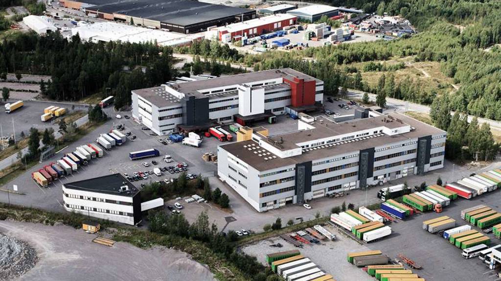 Vanha Porvoontie 231