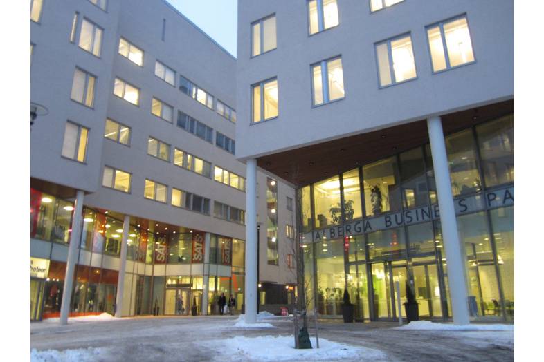 Bertel Jungin aukio 1