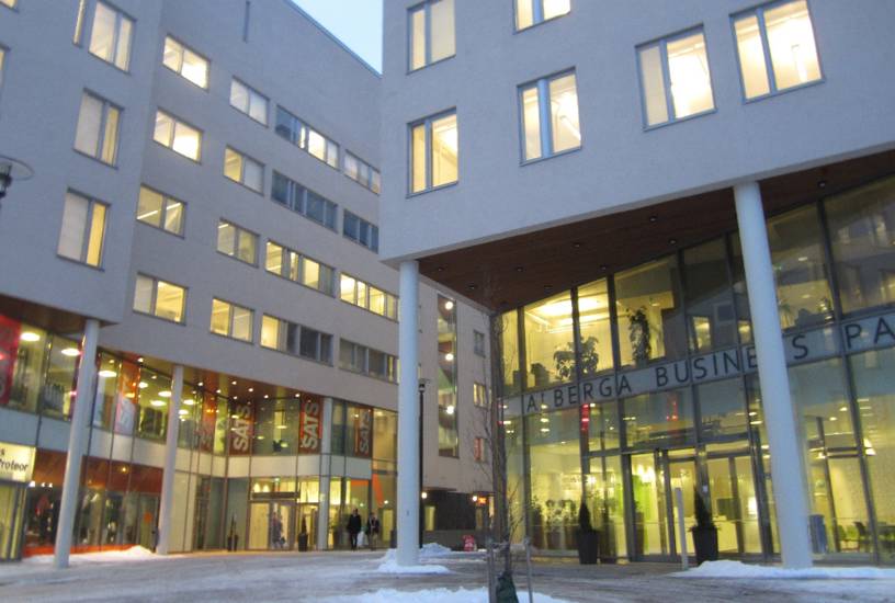 Bertel Jungin aukio 1