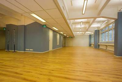 Sörnäisten Rantatie 27