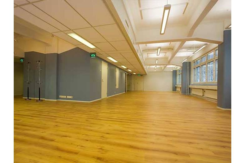 Sörnäisten Rantatie 27