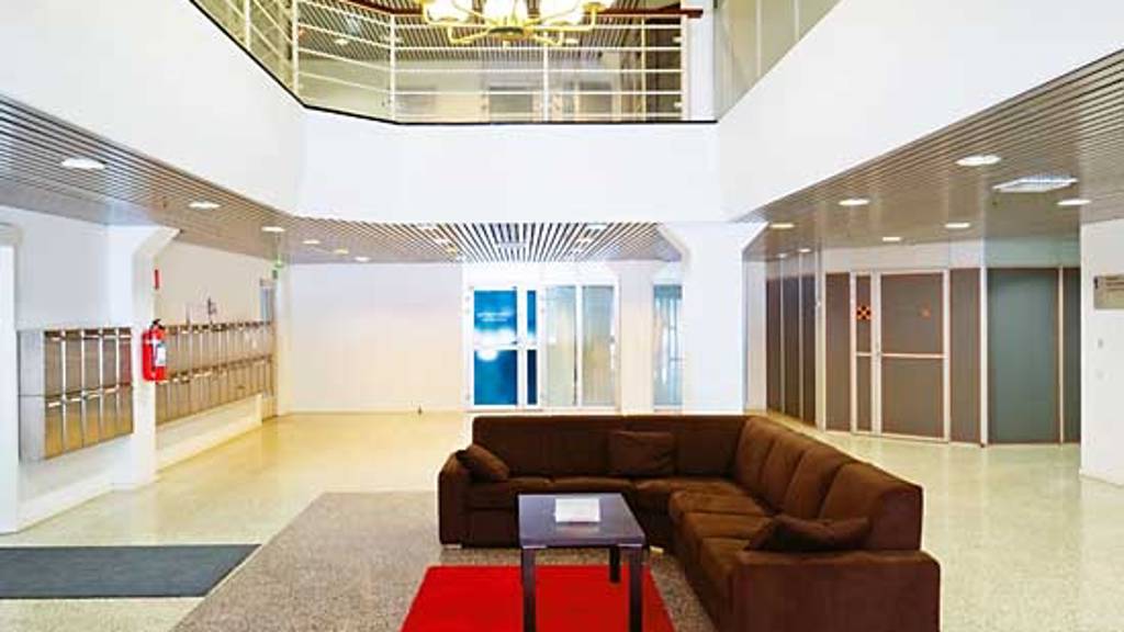 Sörnäisten Rantatie 27