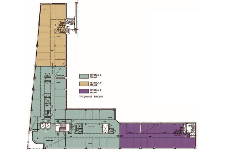 Sörnäisten Rantatie 29