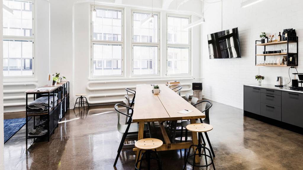 Pursimiehenkatu 29-31