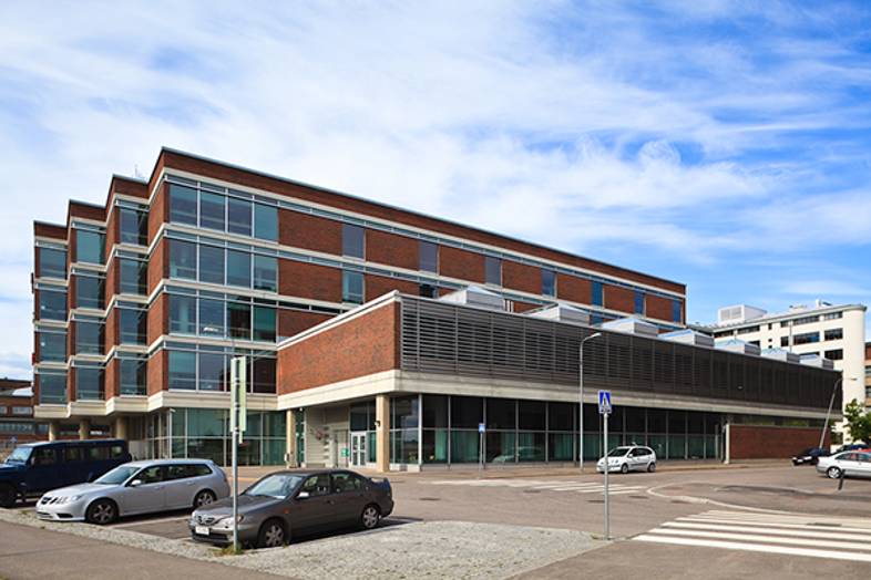 Tammasaarenlaituri 3