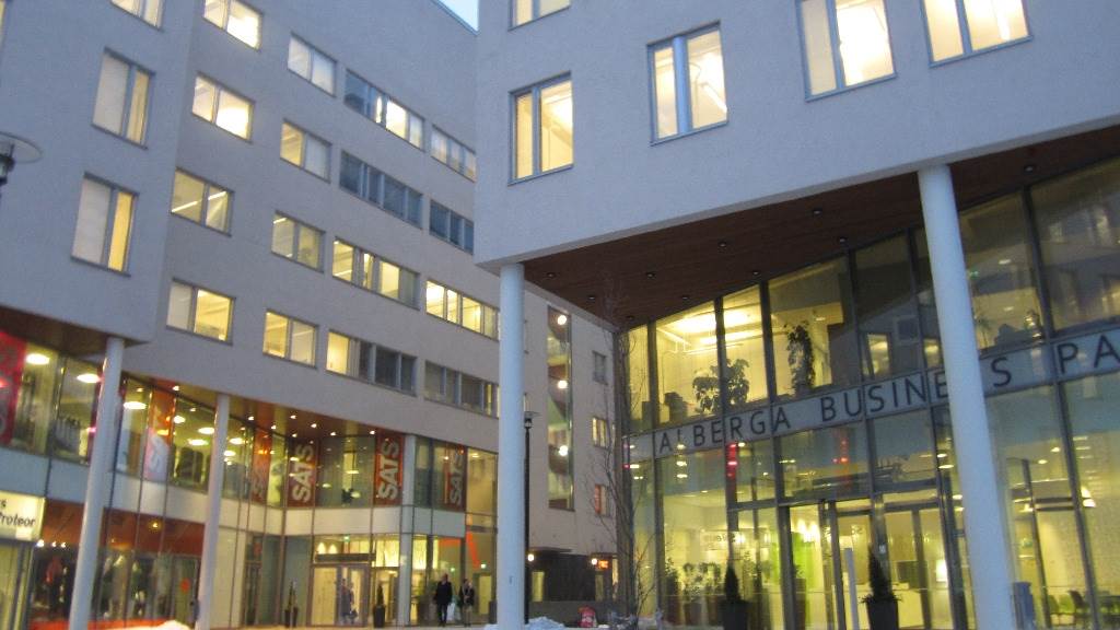 Bertel Jungin aukio 1