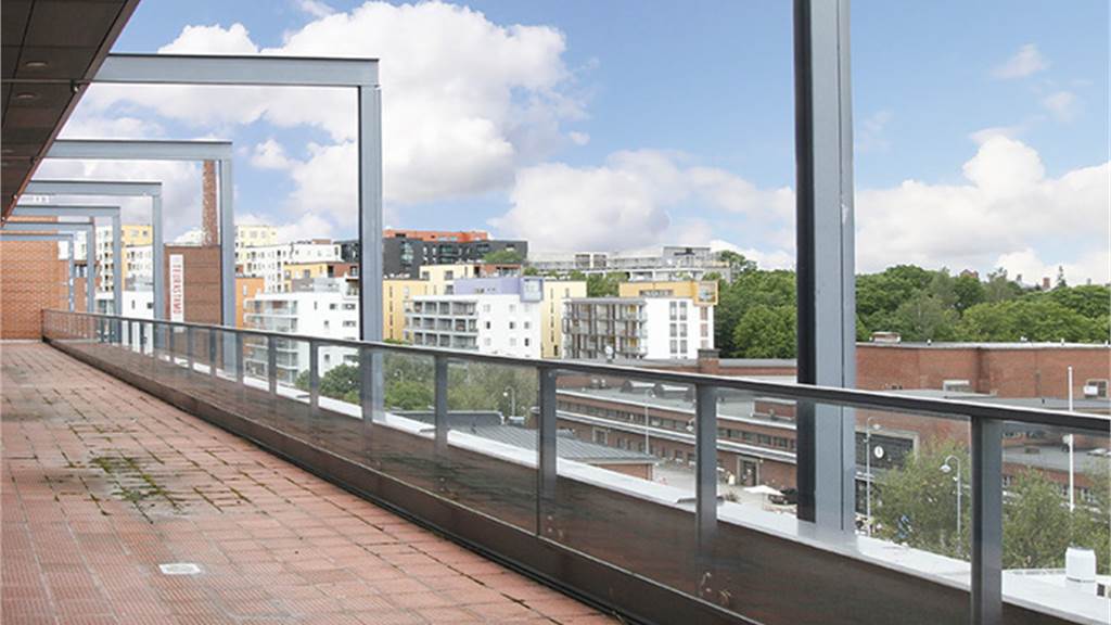 Tynnyrintekijänkatu 1