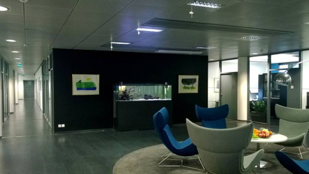 Tynnyrintekijänkatu 1