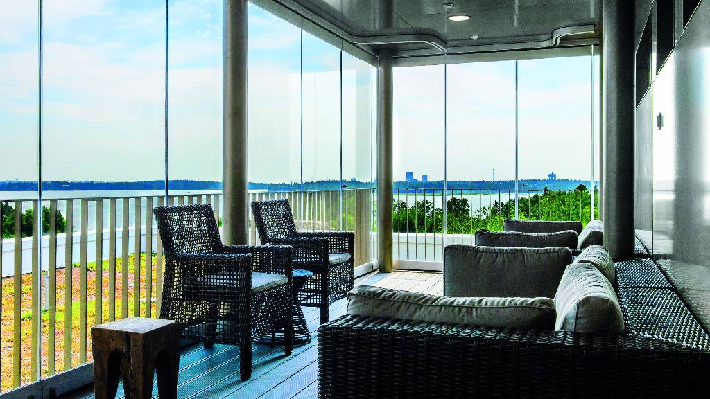 Tarvonsalmenkatu 15-17