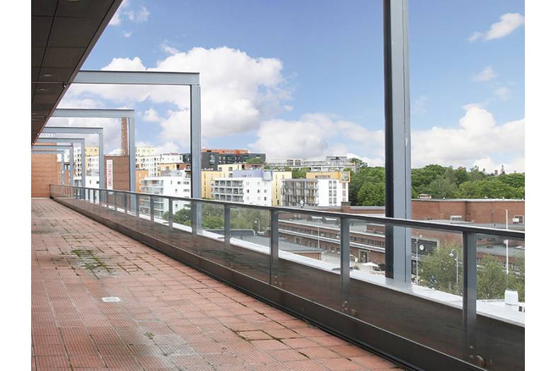 Tynnyrintekijänkatu 1