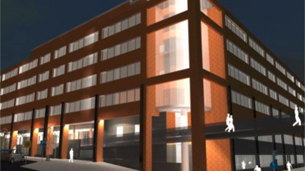 Sörnäisten Rantatie 29