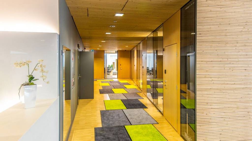 Hermannin rantatie 8