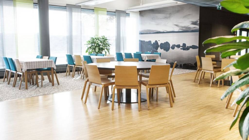 Hermannin rantatie 8