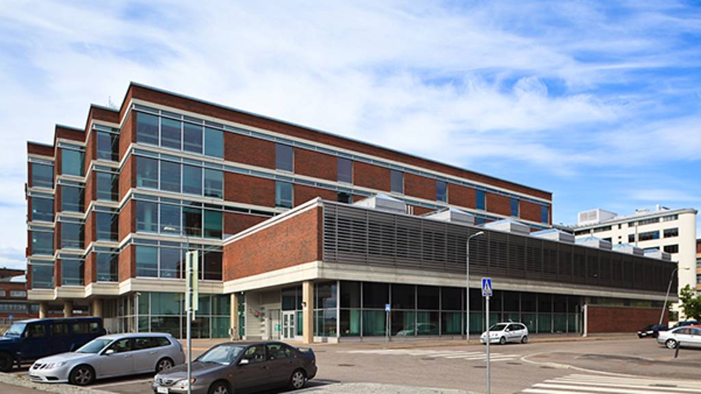 Tammasaarenlaituri 3