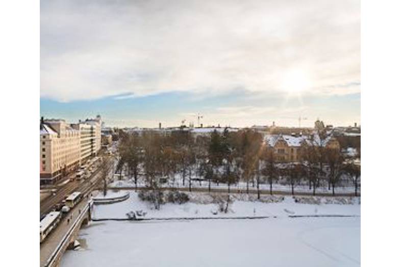 Pitkänsillanranta 3