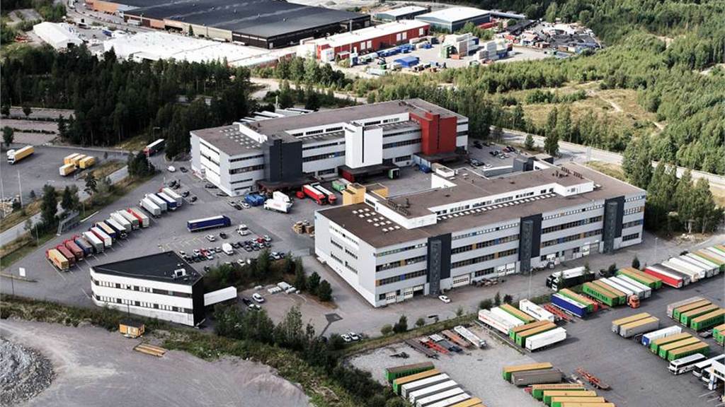 Vanha Porvoontie 231