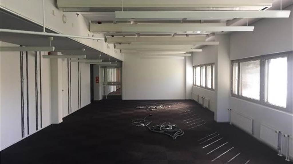 Malminkartanonkuja 4