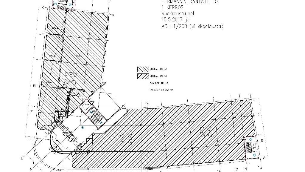 Hermannin rantatie 10