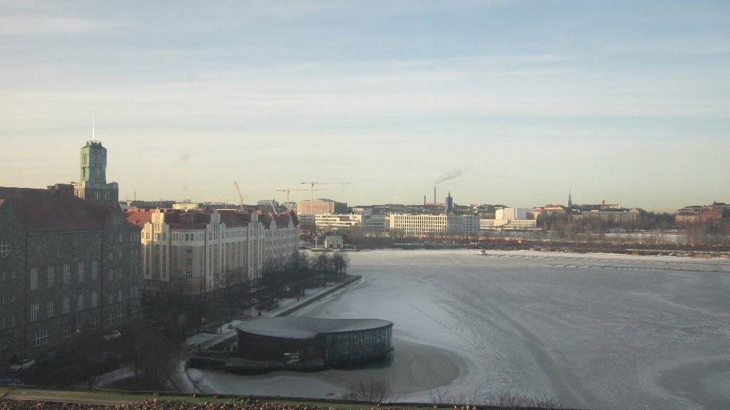 Siltasaarenkatu 18-20