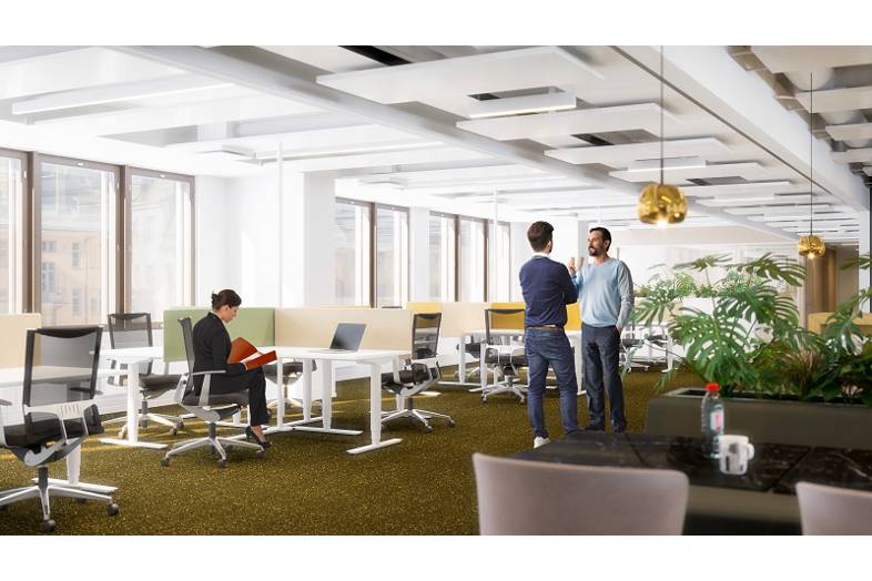 Siltasaarenkatu 8-10