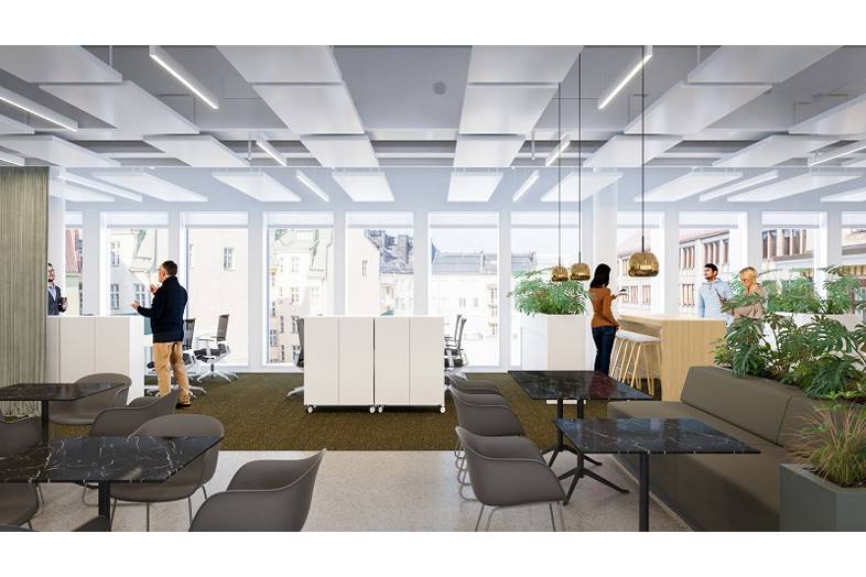 Siltasaarenkatu 8-10