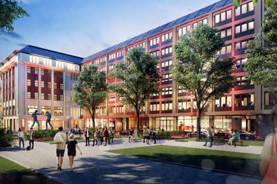 Siltasaarenkatu 8-10