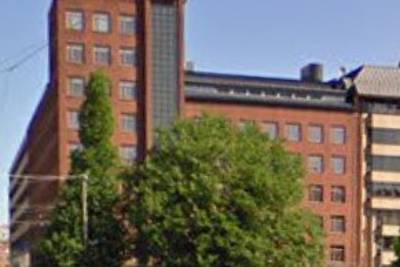 John Stenbergin ranta 2