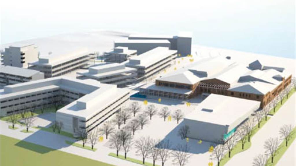 Läntinen Aleksanterinkatu 1