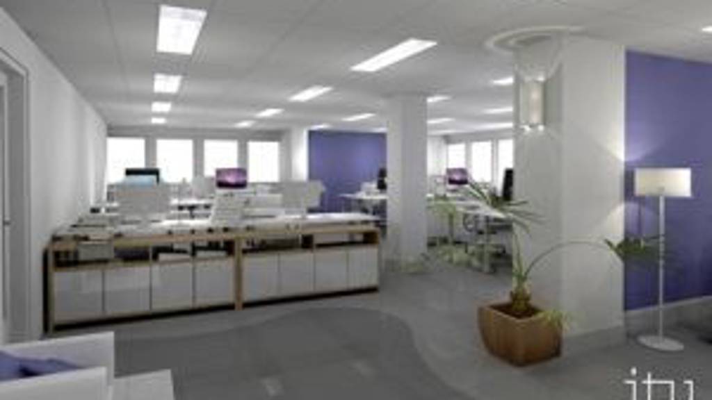 Pitkänsillanranta 3