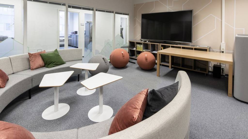 Hatanpään valtatie 18